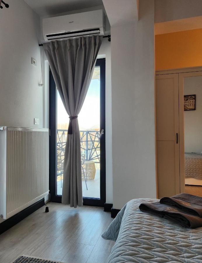 My Room Accommodation Curtea De Arges Exterior photo